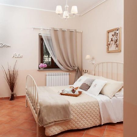B&B Il Casaletto Monte Porzio Catone Esterno foto