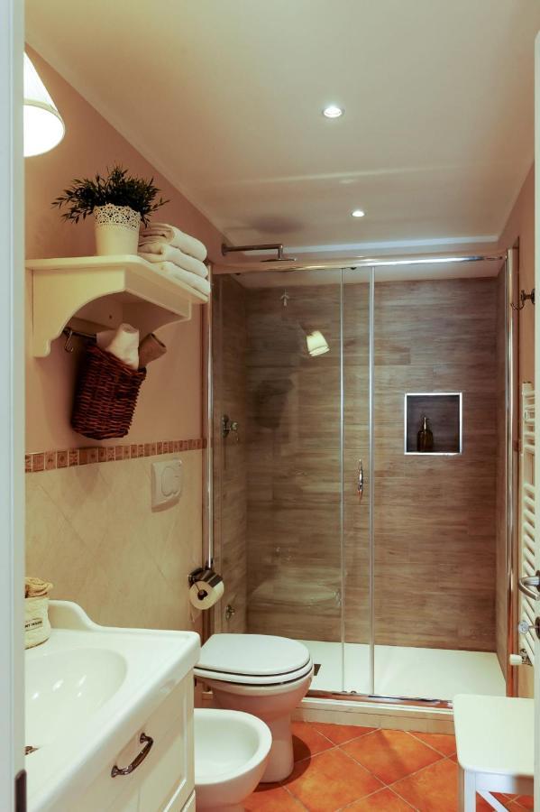 B&B Il Casaletto Monte Porzio Catone Esterno foto