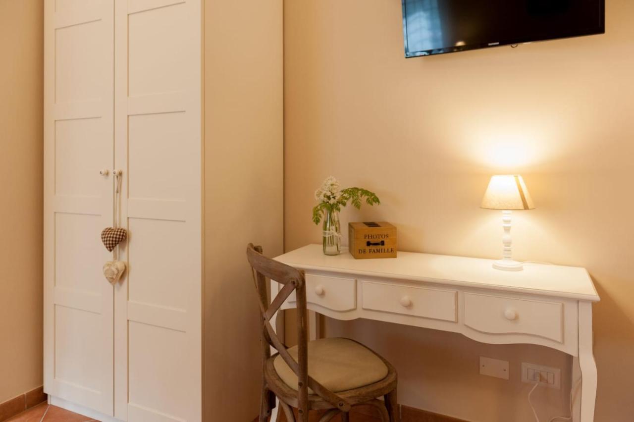 B&B Il Casaletto Monte Porzio Catone Esterno foto