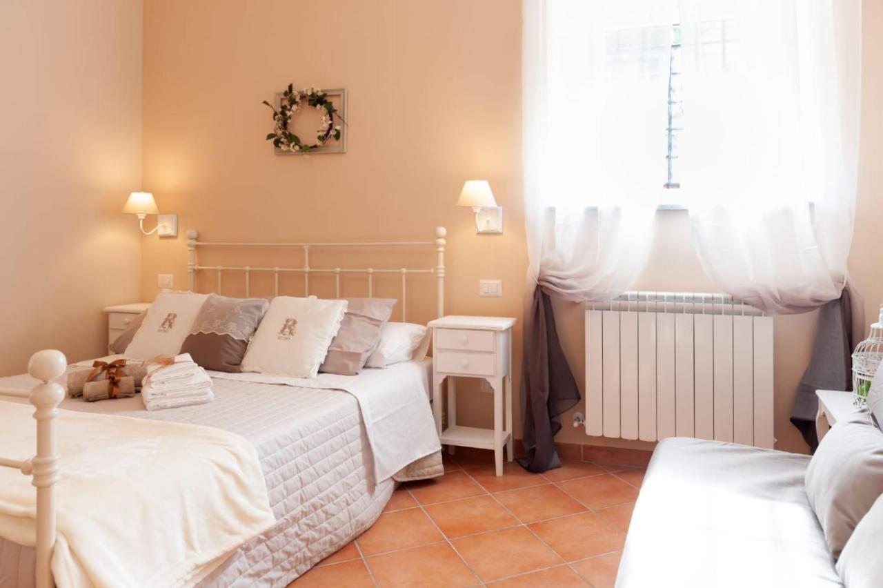 B&B Il Casaletto Monte Porzio Catone Esterno foto