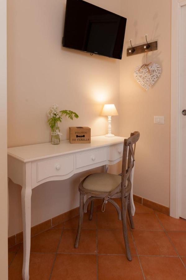 B&B Il Casaletto Monte Porzio Catone Esterno foto