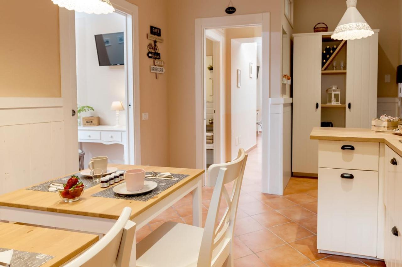 B&B Il Casaletto Monte Porzio Catone Esterno foto