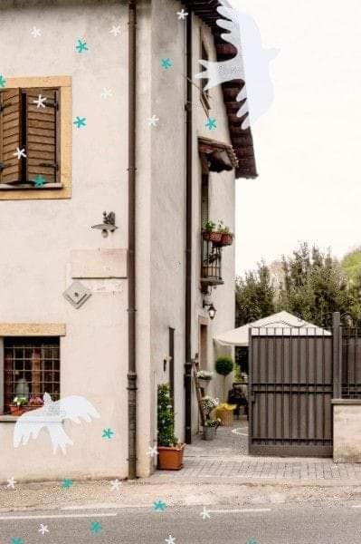 B&B Il Casaletto Monte Porzio Catone Esterno foto