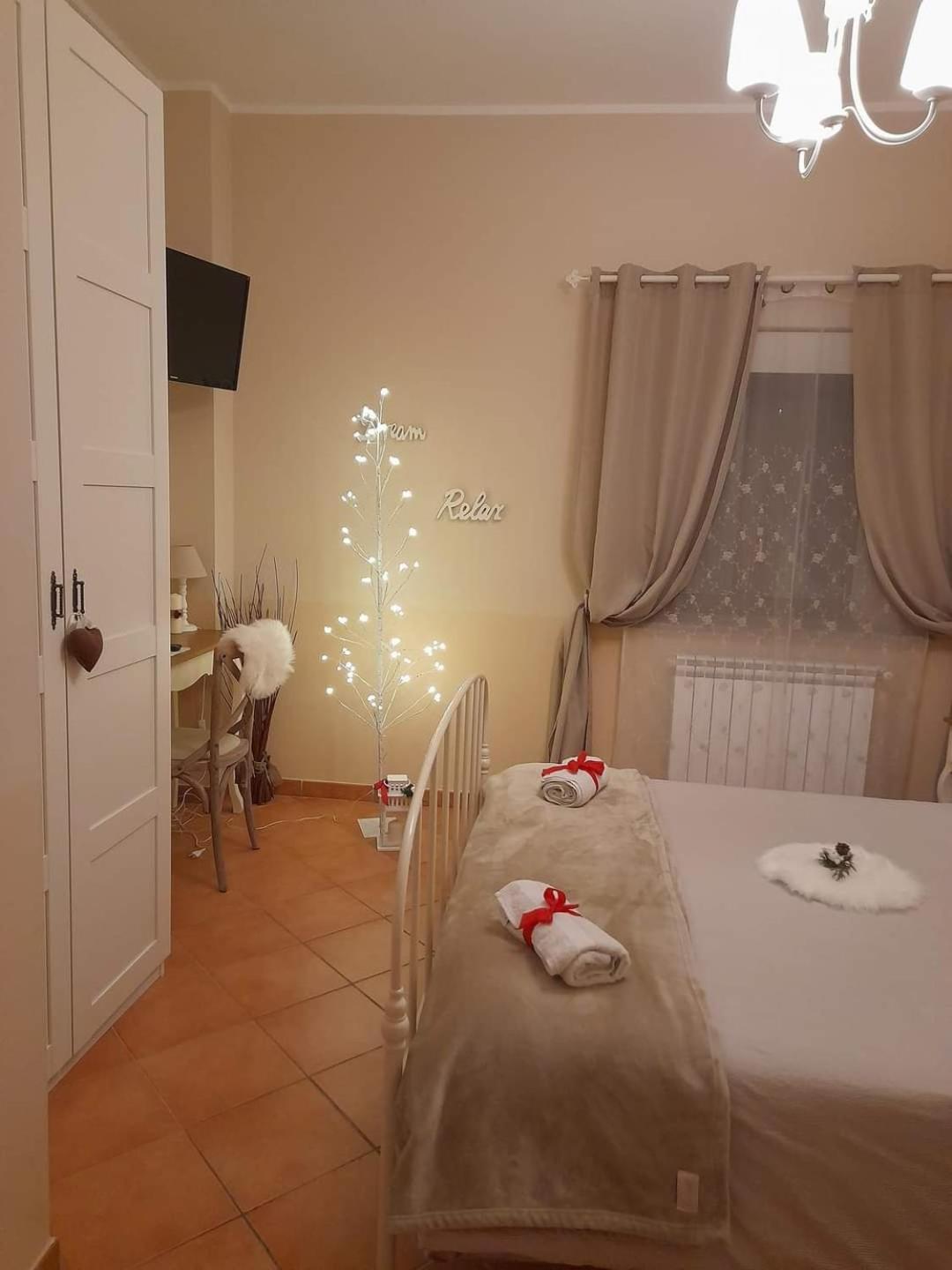B&B Il Casaletto Monte Porzio Catone Esterno foto