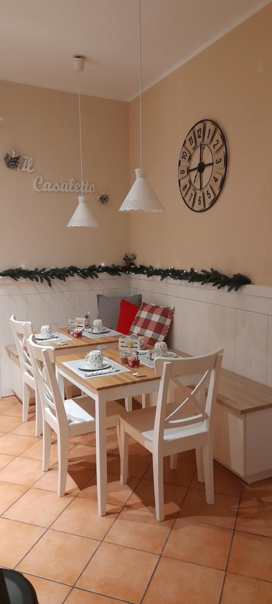 B&B Il Casaletto Monte Porzio Catone Esterno foto